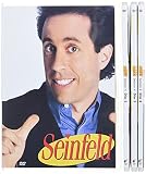 DVD: Seinfeld - stagione 4