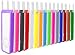 XtremeMac iPod Shuffle Bumperz 5-Pack Set 2 (Lemon, Lime, Orange, Blueberry, Strawberry)