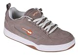 Vans Maestro Mens Skateboard Shoes - Smoke / Mercury