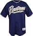 San Diego Padres Alternate Navy MLB Replica Jersey