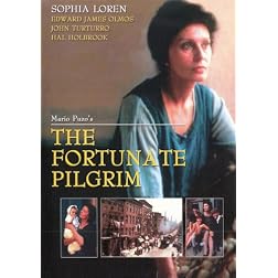 The Fortunate Pilgrim