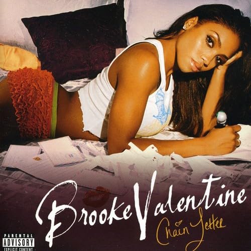 BROOKE VALENTINE - Nu Urban Traxx 099 - Zortam Music