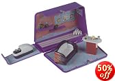 Lil' Bratz: Lifestyle Bowling Playset by 