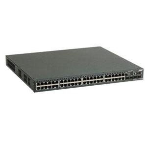 Festplatten: SMC Networks TigerStack 1000 SMC8748M Switch Giga 48 x RJ45 10/100/1000 + 4 x MiniGBIC 19'