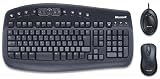 Microsoft Wireless Optical Desktop 1000