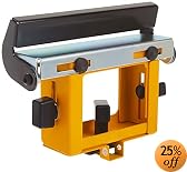 DEWALT DW7232 Miter Saw Workstation Work-Piece Support and Length Stop