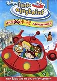 Disney\'s Little Einsteins - Our Big Huge Adventure