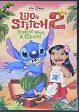 Get Lilo & Stitch 2: Stitch Has A Glitch On Video