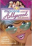Get My Scene Goes Hollywood On Video
