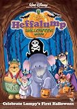 Get Pooh's Heffalump Halloween Movie On Video
