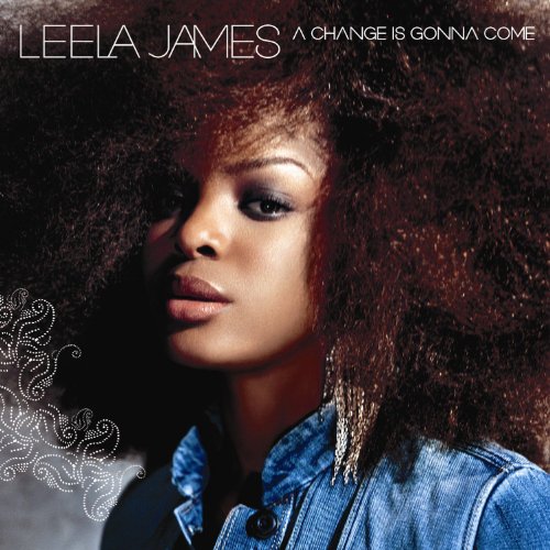Leela James - Good Time - Zortam Music
