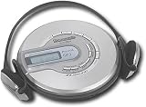 Panasonic SL-CT582V Portable CD Player with MP3 Playback
