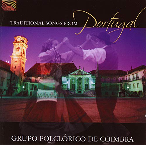 Traditional Songs from Portugal