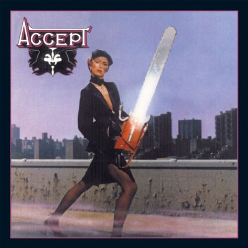 Accept - ACCEPT - Zortam Music