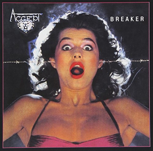 Accept - Breaker - Zortam Music
