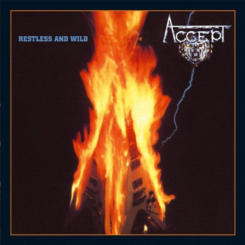 Accept - Restless and Best [Bonus Track] - Zortam Music