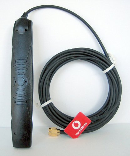 Projektoren: Position24 GSM-Antenne ca. 2m Kabell�nge mit SMA-Stecker