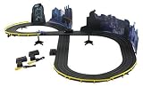 Hot Wheels Electric Racing Batman Begins Electric Race Set