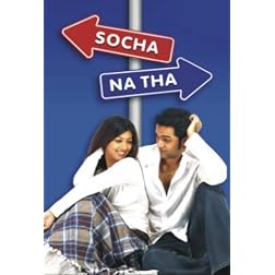 Socha Na Tha