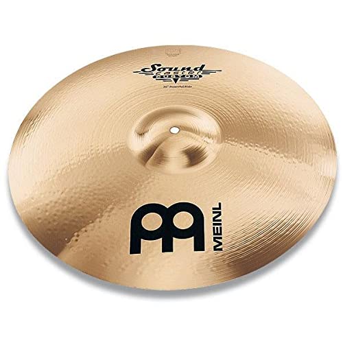 Meinl S20PR-B Soundcaster Custom 20 Brilliant Ride Cymbal