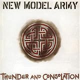 Thunder and Consolation by New Model Army