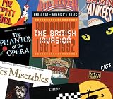 Buy The British Invasion: Broadway 1981-1992 on Amazon