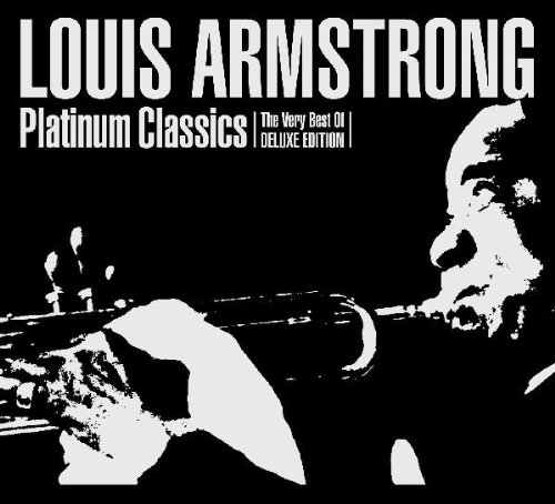 The Very Best Of Louis Armstrong