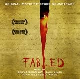 Buy Fabled on Amazon