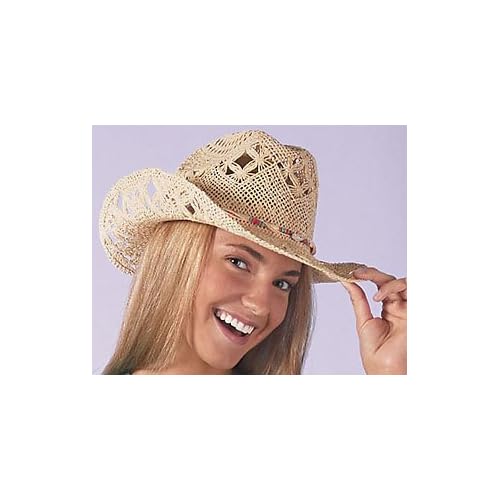 Capelli Cowboy Hat