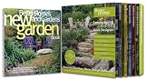 Better Homes and Gardens Landscaping and Deck Designer Bundle