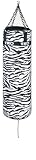 TKO 502DHB-ZD "Zebra" Heavy Bag 70lb