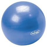 TKO Cory Everson Fitness Ball 65cm