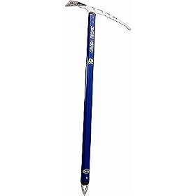 Mountain Ice Axe by Omega Pacific by Omega Pacific