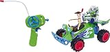Toy Story Radio Controlled Car - Buzz & Woody