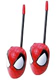Spiderman Walkie Talkie Mask