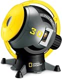 National Geographic 3-D Space Projector