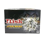 Star Wars Saga Risk