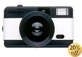 Lomography Fisheye 35mm Camera