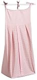 Tadpoles Basics Diaper Stacker - Pink