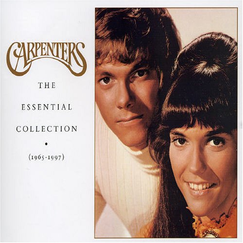 CARPENTERS - Essential Collection: 1965-1997 - Zortam Music