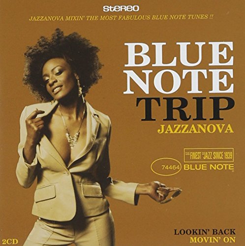 Blue Note Trip: Jazzanova