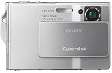 SONY DSC-T7 S CYBER SHOT