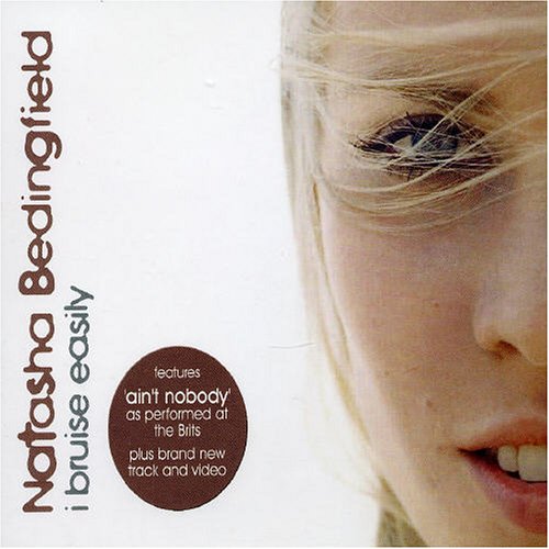 Natasha Bedingfield - I Bruise Easily - Zortam Music