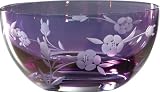 Royal Albert Old Country Roses Purple Bowl