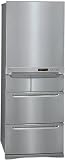 TOSHIBA �N���� �Ⓚ�①�� �p�[���X�e�����X GR-W41GA(XS)