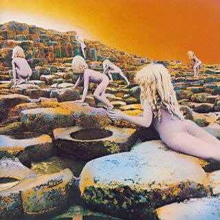 Led Zeppelin - House Of The Holy - Zortam Music