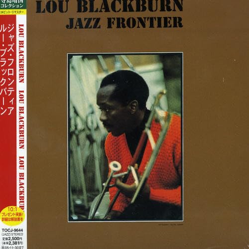 Jazz Frontier