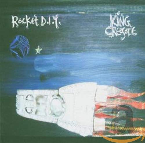 Rocket Diy