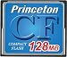 Princeton Compact Flash Card PCF-128 128MB