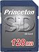 Princeton SD Card PSD-128 128MB